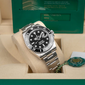 Rolex Submariner + Pulseira GRÁTIS! [Promo]