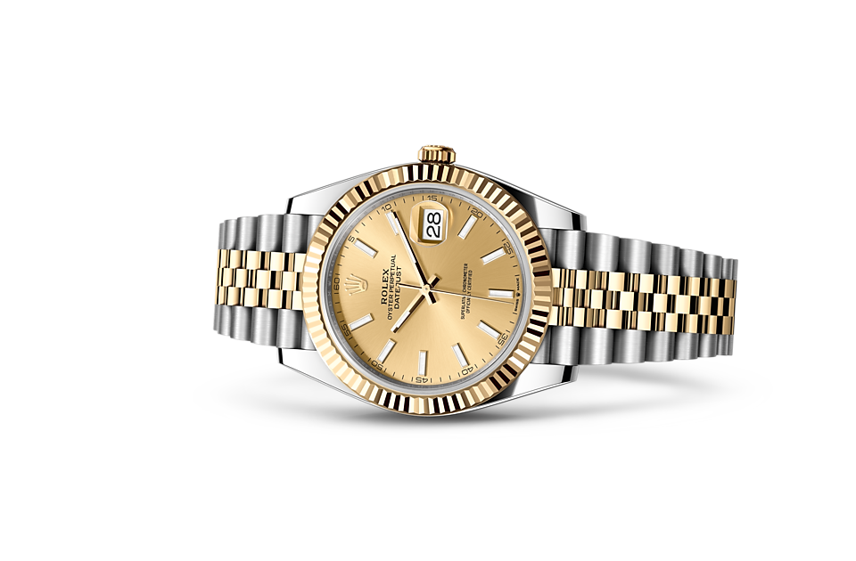 Rolex Datejust Premium