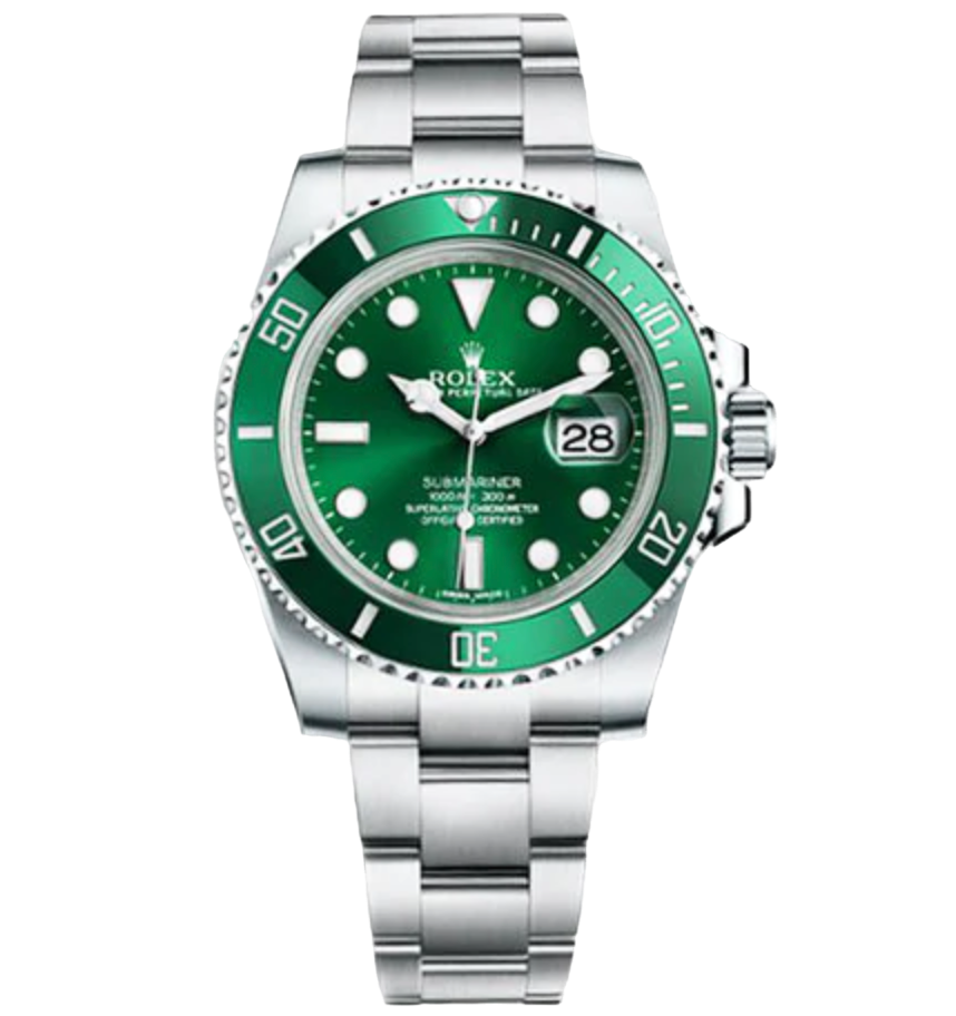 Rolex Submariner Premium® 2023