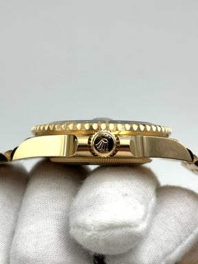 Rolex Submariner Gold