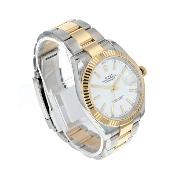 Rolex Datejust Premium