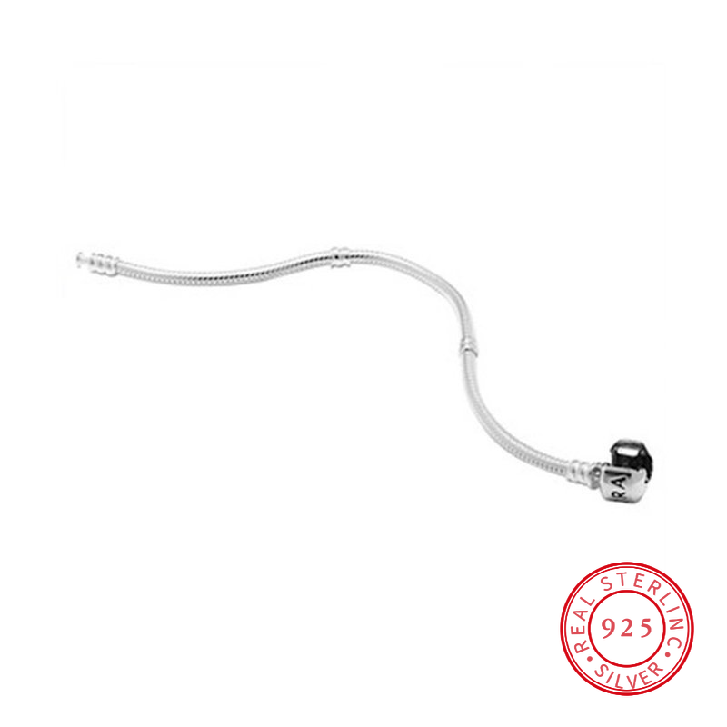 Pulseira Pandora - COMPRE 1 LEVE 2 (PRATA 925)