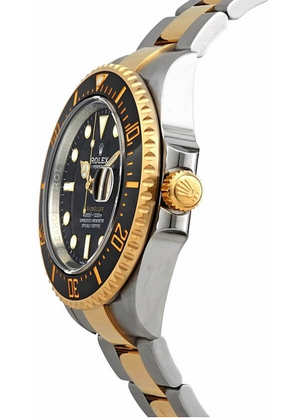 Rolex Submariner + Pulseira GRÁTIS! [Promo]