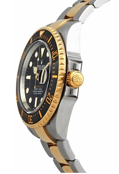 Rolex Submariner + Pulseira GRÁTIS! [Promo]