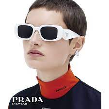 Óculos de Sol PRADA - Compre 1 Leve 2