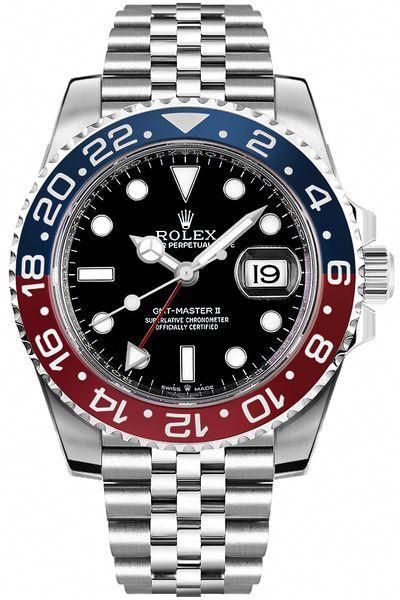 Rolex Submariner Premium®