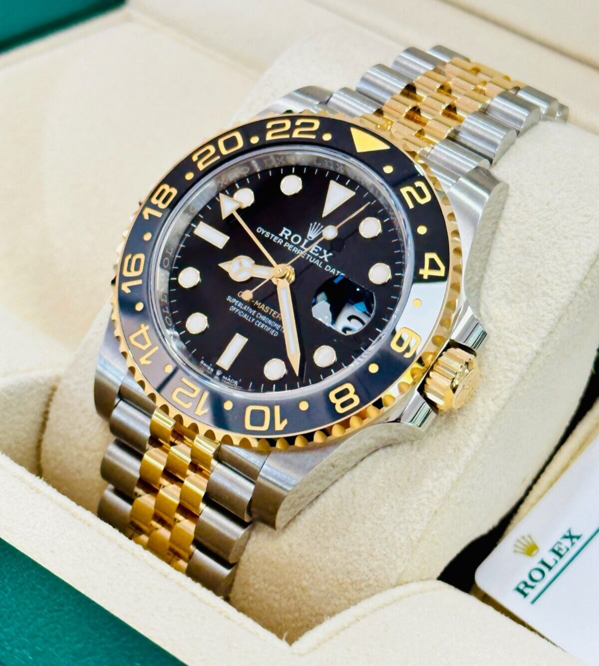 Rolex Submariner Premium + Pulseira GRÁTIS