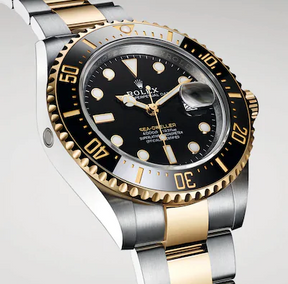 Rolex Submariner Premium + Pulseira GRÁTIS!