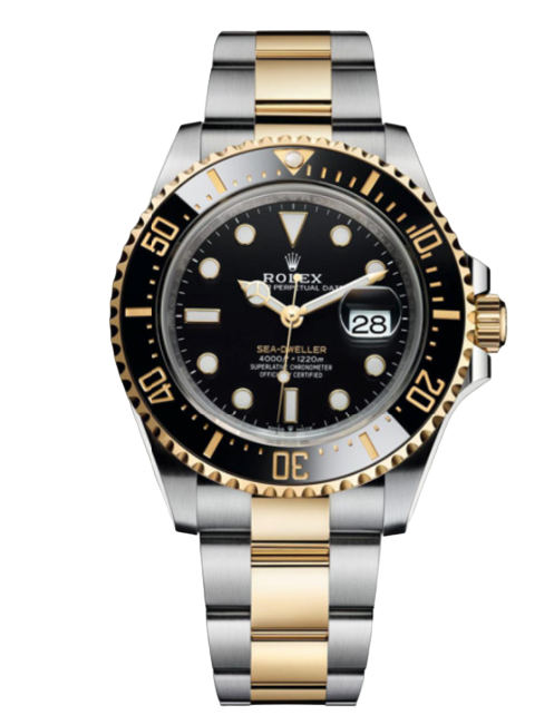 Rolex Submariner Premium® 2023