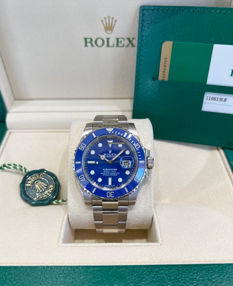 Rolex Submariner Premium®