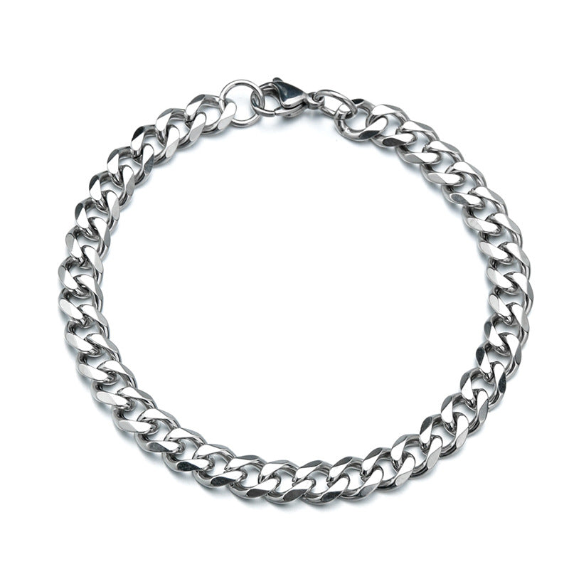 Pulseira Life Masculina (22cm)