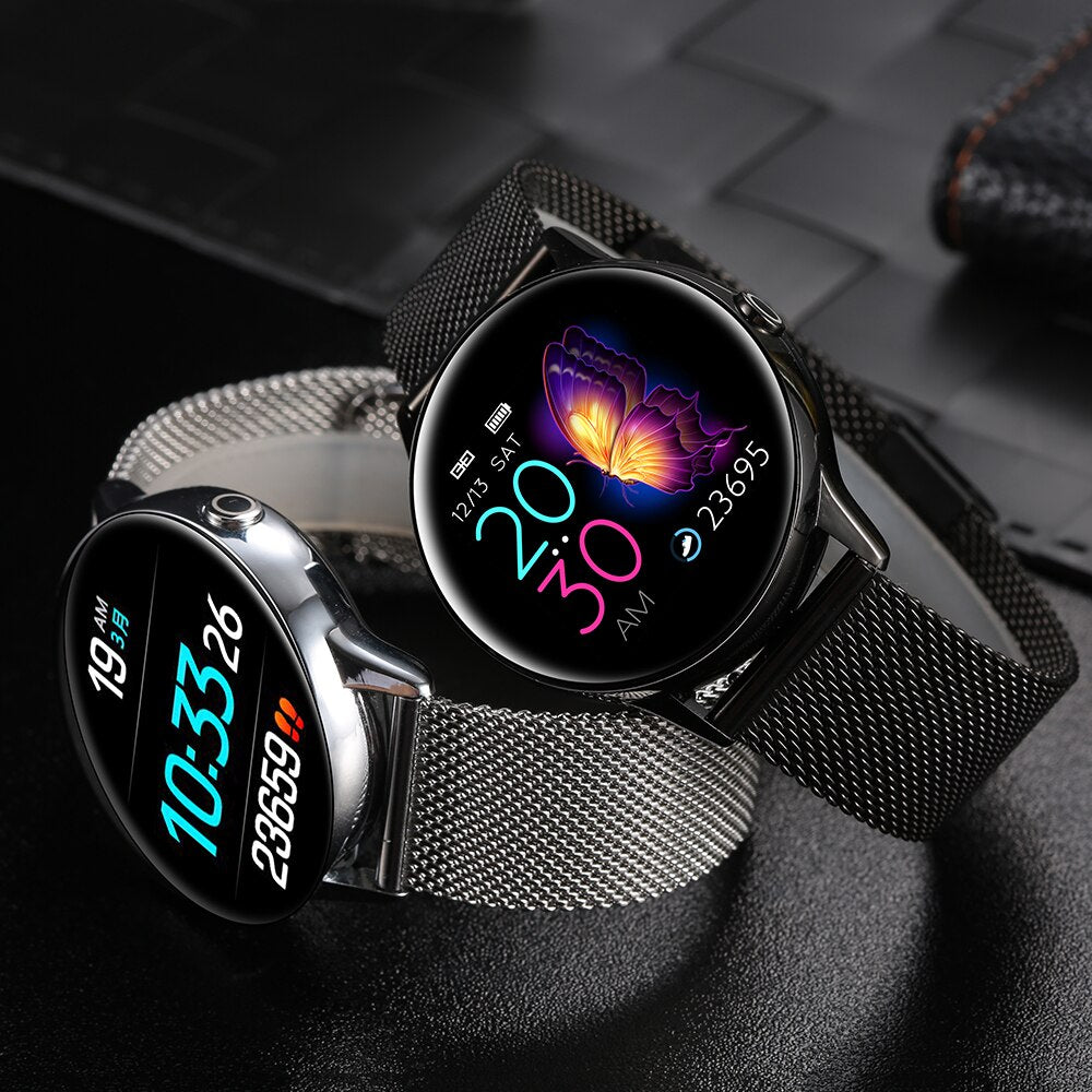 Smartwatch Galaxy