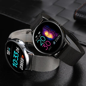 Smartwatch Galaxy