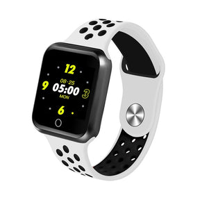 Smartwatch Run Fit - Iphone e Android