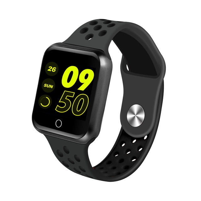 Smartwatch Run Fit - Iphone e Android