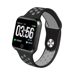 Smartwatch Run Fit - Iphone e Android