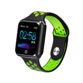 Smartwatch Run Fit - Iphone e Android