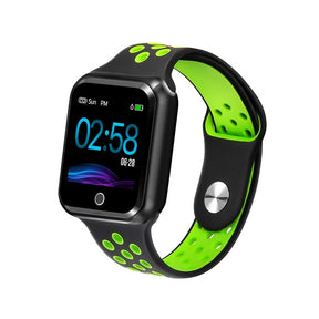 Smartwatch Run Fit - Iphone e Android