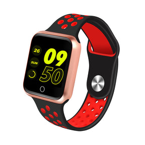 Smartwatch Run Fit - Iphone e Android