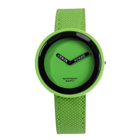 Relógio Feminino Neon Plus (FRETE GRÁTIS) - ZoopBox