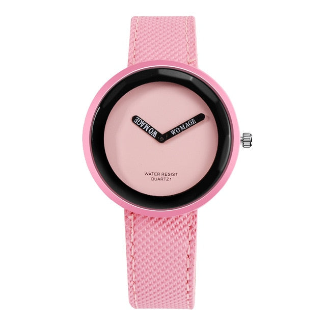 Relógio Feminino Neon Plus (FRETE GRÁTIS) - ZoopBox