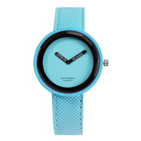 Relógio Feminino Neon Plus (FRETE GRÁTIS) - ZoopBox