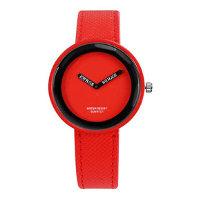 Relógio Feminino Neon Plus (FRETE GRÁTIS) - ZoopBox