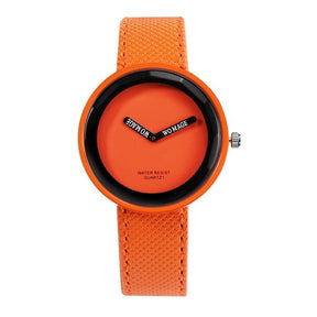 Relógio Feminino Neon Plus (FRETE GRÁTIS) - ZoopBox