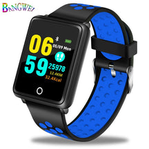 Relógio Smartwatch Run Fitness - ZoopBox