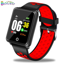 Relógio Smartwatch Run Fitness - ZoopBox