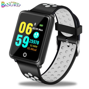 Relógio Smartwatch Run Fitness - ZoopBox