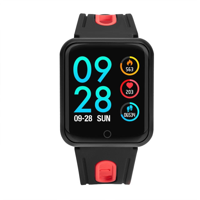 Smartwatch Relógio IDrop - ZoopBox